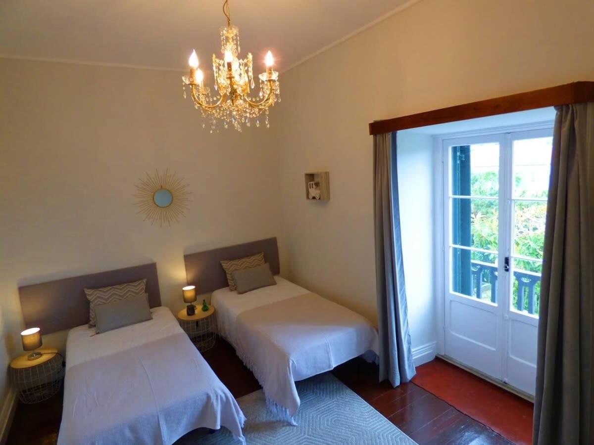 Quinta Do Solar Perfect For Families Villa Ponta Delgada Eksteriør bilde