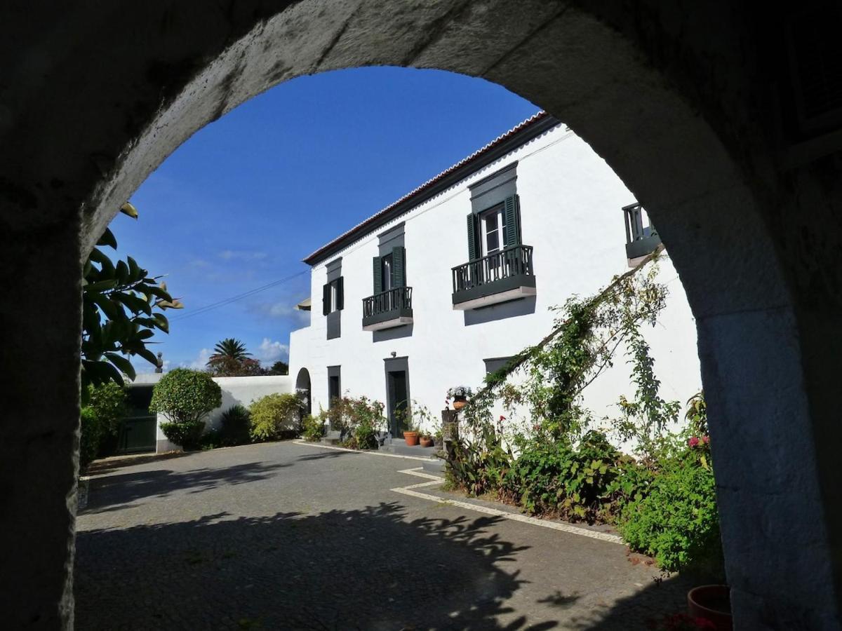 Quinta Do Solar Perfect For Families Villa Ponta Delgada Eksteriør bilde