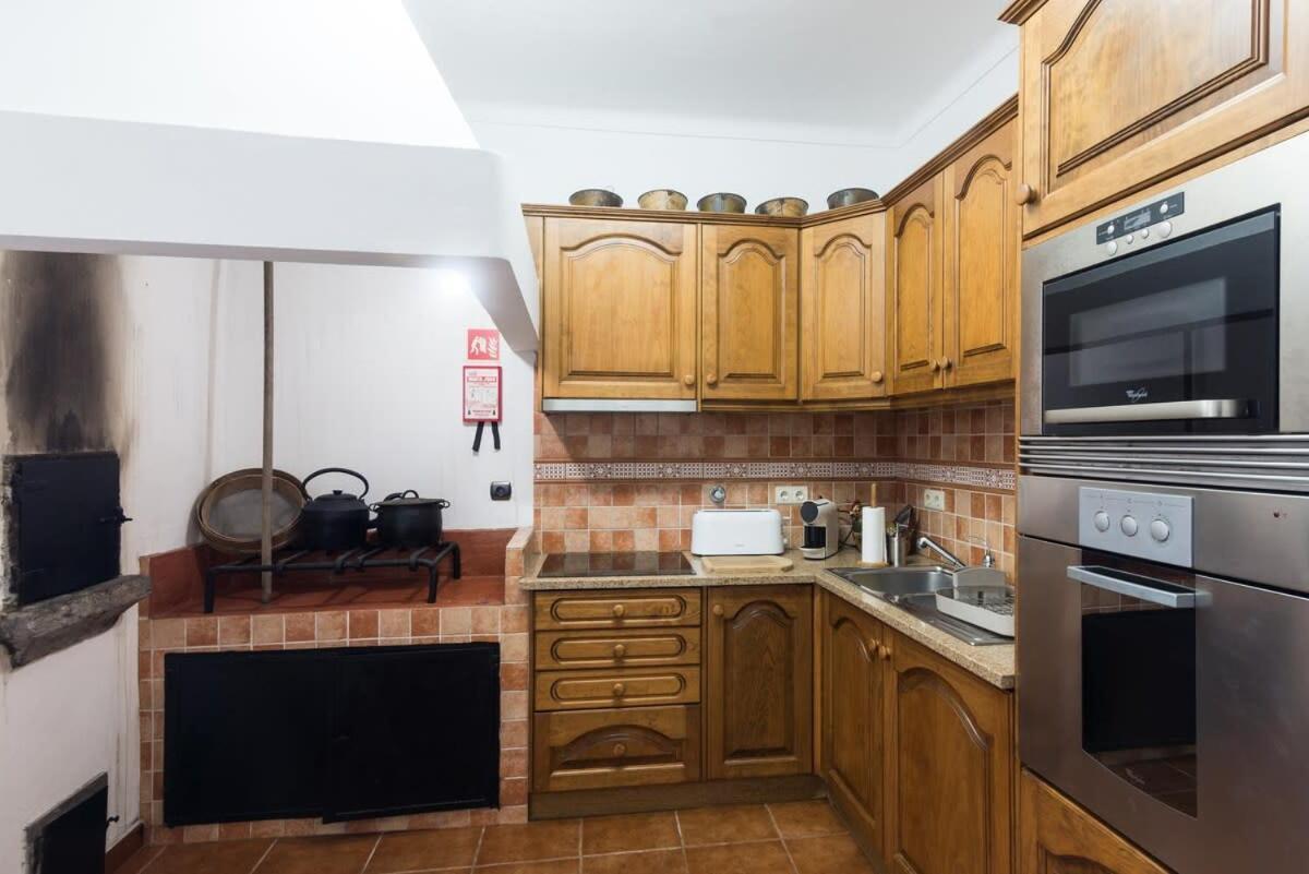 Quinta Do Solar Perfect For Families Villa Ponta Delgada Eksteriør bilde