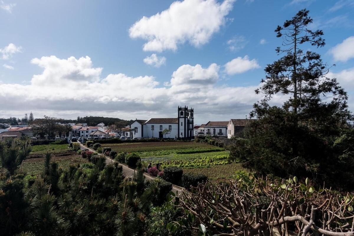 Quinta Do Solar Perfect For Families Villa Ponta Delgada Eksteriør bilde