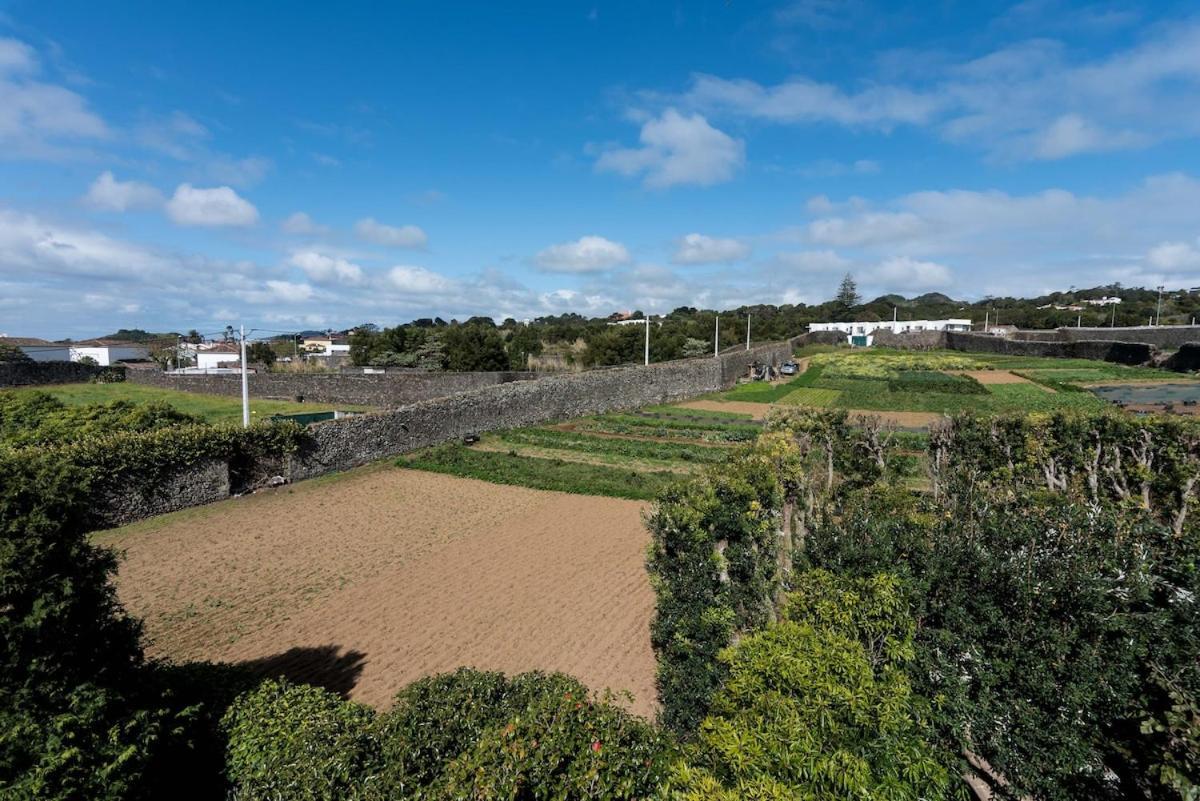 Quinta Do Solar Perfect For Families Villa Ponta Delgada Eksteriør bilde