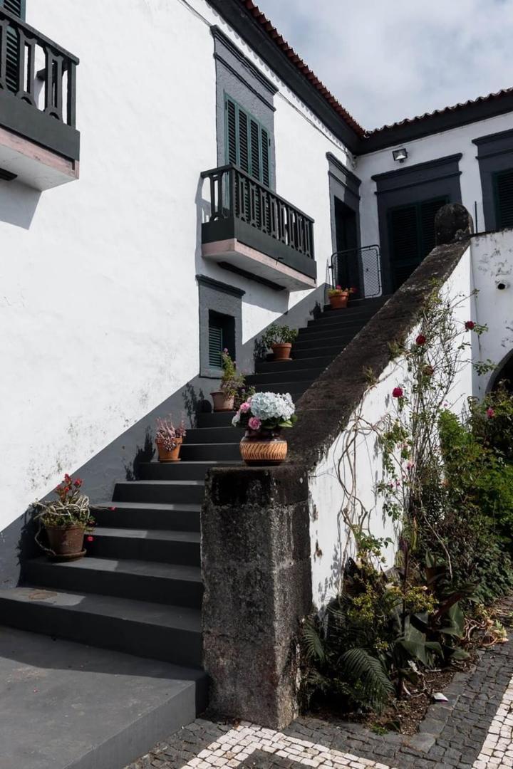 Quinta Do Solar Perfect For Families Villa Ponta Delgada Eksteriør bilde