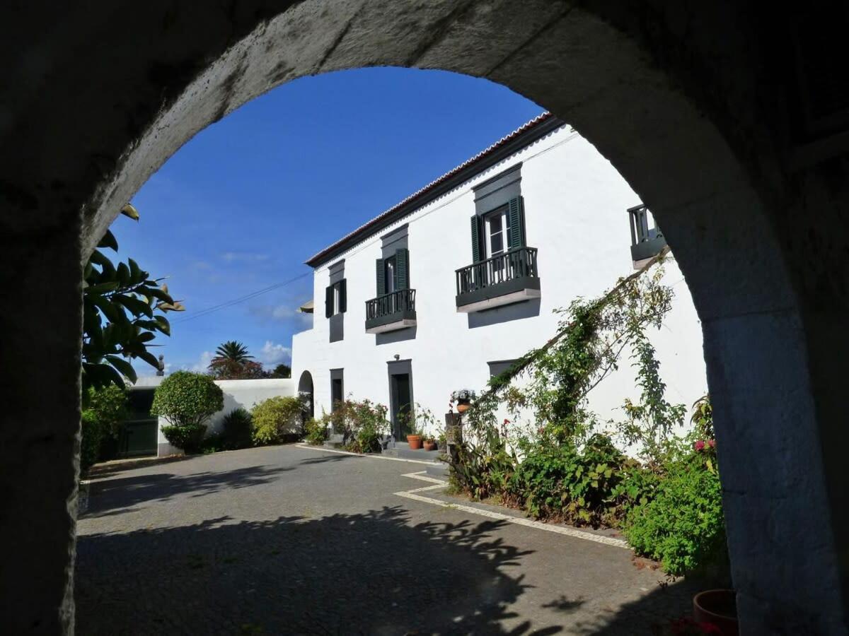 Quinta Do Solar Perfect For Families Villa Ponta Delgada Eksteriør bilde