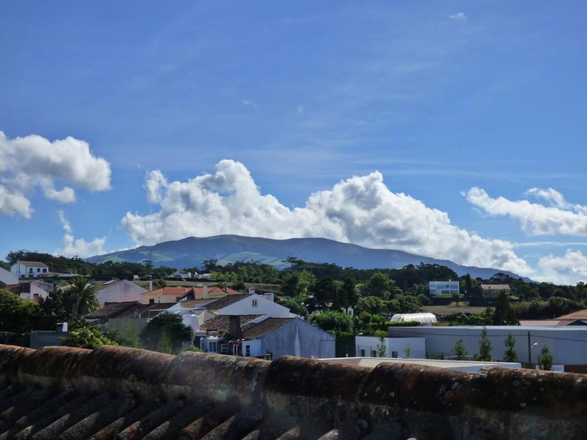 Quinta Do Solar Perfect For Families Villa Ponta Delgada Eksteriør bilde