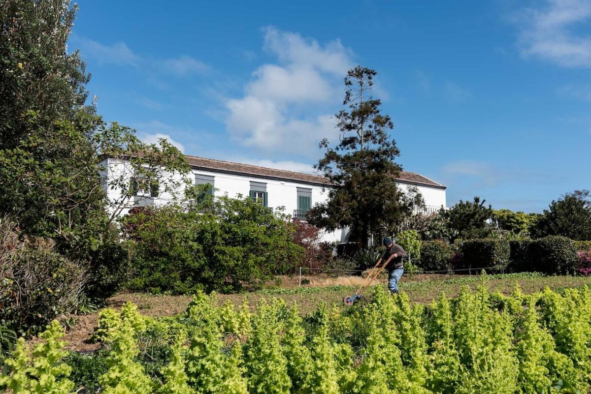 Quinta Do Solar Perfect For Families Villa Ponta Delgada Eksteriør bilde