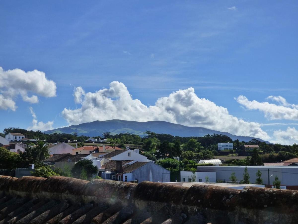 Quinta Do Solar Perfect For Families Villa Ponta Delgada Eksteriør bilde