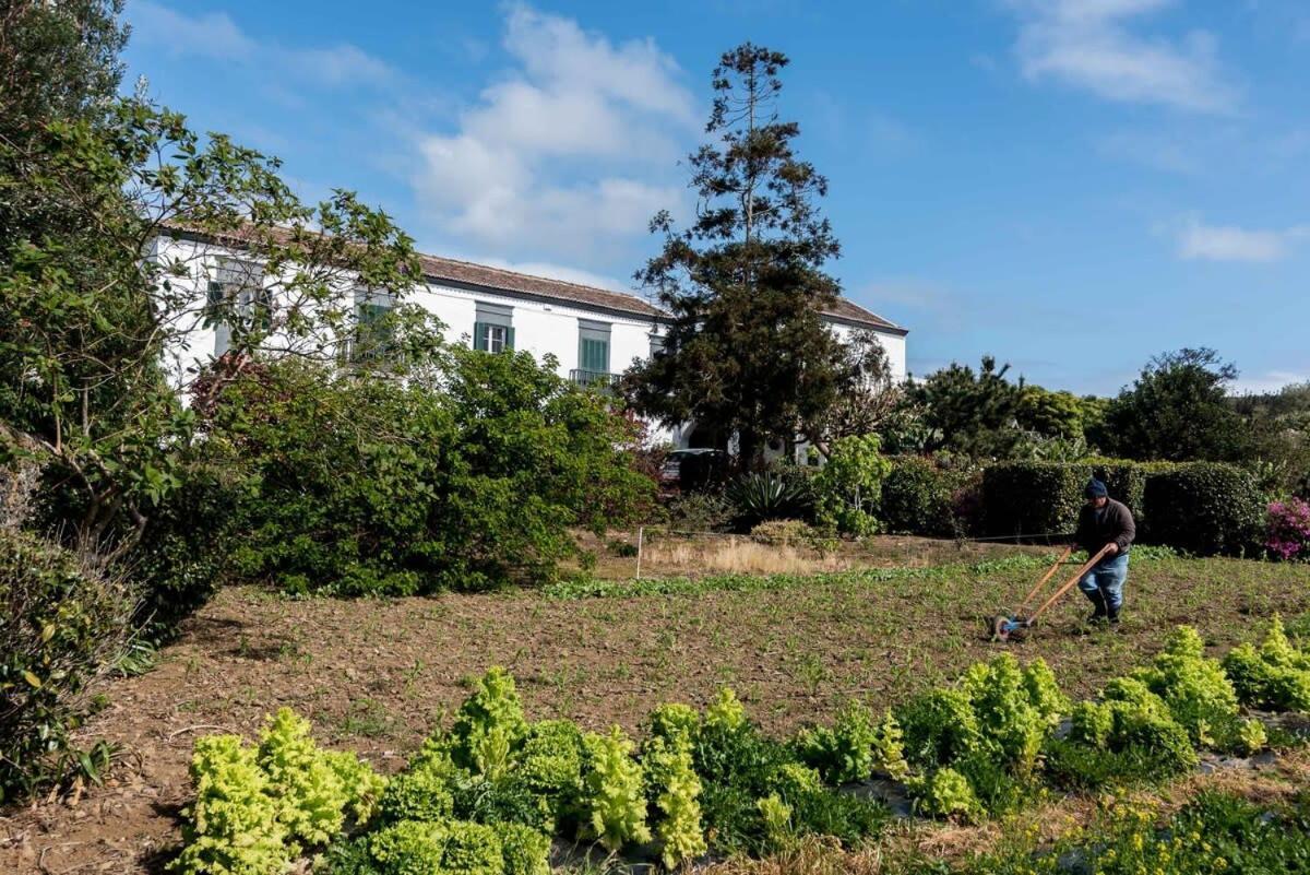 Quinta Do Solar Perfect For Families Villa Ponta Delgada Eksteriør bilde