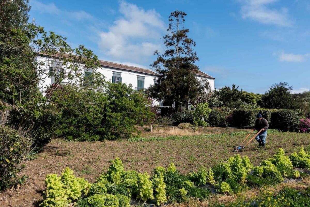 Quinta Do Solar Perfect For Families Villa Ponta Delgada Eksteriør bilde